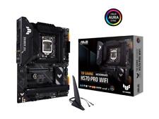 (Factory Refurbished) ASUS TUF GAMING H570-PRO WIFI ATX Intel Motherboard picture