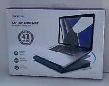 Targus AWE81US 17 Chill Mat Plus+ With 4-Port Hub Multiple Angles NIB 2023 NEW picture