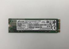 MICRON M.2 256GB SSD 1100 MTFDDAV256TBN picture