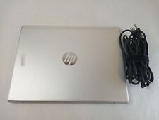 HP ProBook 430 G6 Core i3-8145U 2.1 GHz 8 GB 256 GB SSD Windows 11 Pro Laptop A9 picture