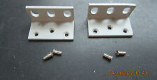 Genuine Ears with 4 Screws for CheckPoint T-180 Security Appliance picture