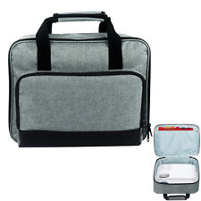 Shockproof Carrying Case Storage Bag For SAMSUNG The Freestyle Projector Travel picture