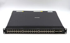 HP FlexFabric 5900AF 48G 4XG 2QSFP+ Switch W/O PSU P/N: JG510A JG510A-CN43FZL0DX picture
