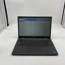 Dell Latitude 3420 Laptop Intel Core i5-1135G7 2.4GHz 16GB RAM NO HDD picture