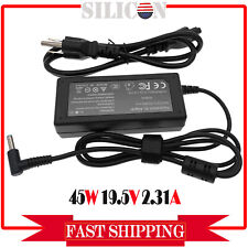 New 45W AC Charger Adapter Power For HP 15Z-EF2000 Laptop Supply Cord picture