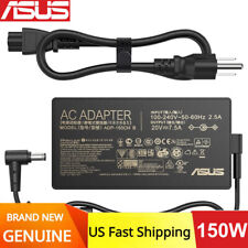 Original ASUS 150W AC Adapter ROG G531GT-AL041T G731GT-AU049T Laptop Charger picture