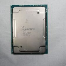 Intel Xeon Platinum 8180  LGA3647 CPU Processor QL1F 28 Core 56T 1.8-3.2GHZ picture