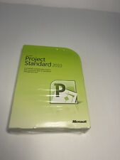 Microsoft Project Standard 2010 With Product Key picture