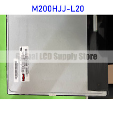 M200HJJ-L20 19.5 Inch Original LCD Display Screen Panel for Innolux Brand New an picture