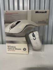 Microsoft Wireless Optical Mouse Special Edition picture