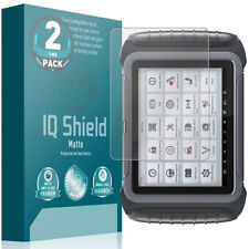 2x IQ Shield Anti-Glare Screen Protector for Xtool D8 D8BT picture