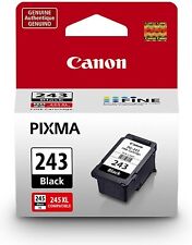 Canon PG-243 Black Ink Cartridge Compatible to iP2820 MX492, MG2420, MG2520 picture