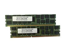 16GB 2x 8GB Memory for Dell PowerEdge M420 M520 M610 M610x ECC Server RAM picture