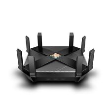 TP-Link AX6000 WiFi 6 Router(Archer AX6000) -802.11ax Wireless 8-Stream Gamin... picture