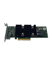 Dell J7TNV HBA330 12GBPS Adapter PCIe Raid Controller Card Low Profile w60 picture