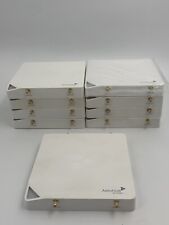 LOT OF (9) AEROHIVE NETWORKS HIVEAP 141 WIRELESS ACCESS POINT DUAL BAND picture