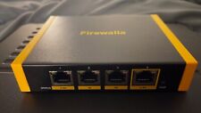 Firewalla Gold SE: 2.5G Cyber Security Firewall & Router picture