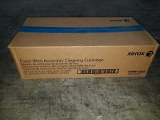 Genuine Xerox 008R13042 008R13085 Fuser Web Assembly Cleaning Cartridge 4110 411 picture