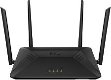 D-Link AC1750 WiFi Wireless Router Smart Dual Band MU-MIMO (DIR-867) - [LN]™ picture