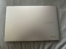 Samsung Chromebook 15.6” 32GB Memory. 4 GB RAM Intel Celeron picture