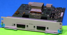 J9309A - HP ProCurve 4-port 10GbE SFP+ ZL Module 5406zl 5412zl 5400 8212zl Qty picture