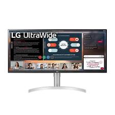 LG Monitor 34WN650-W UltraWide  34
