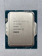 Intel Core i7-13700K Processor picture