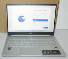 Acer Swift 3 SF314-59 Laptop 14