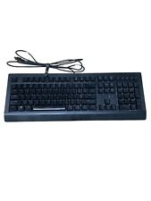 Razer - Cynosa V2 Wired Membrane Gaming Keyboard - UD READ picture
