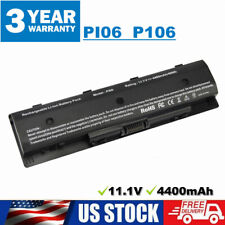 Spare Battery For HP PI06 PI09 710416-001 710417-001 Pavilion 14-E 15-E PI06XL picture