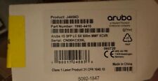 Lot Of 2: Brand New HP HPE Aruba J4858D 1G SFP LC SX 500m MMF LC XCVR picture