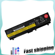 0A36302 0A36303 45N1001 Battery For Len ovo Thinkpad T410 T420 T430 70+ picture