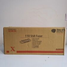 Laser Printer Xerox Color 110 Volt Fuser Unit 115R00029 phaser 6250 Genuine OEM picture