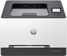 Brand New HP Color Laserjet Pro 3201DW Wireless Color Laser Printer Office&Home picture
