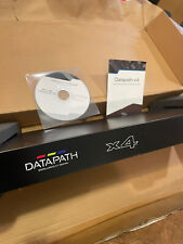 DATAPATH X4 Display Controller W/ Power Supply picture