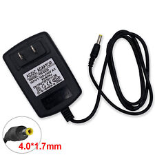 New 5V 3A AC Charger Adapter Charger For 2 Wire ATT 2701HG-B Modems Power Supply picture