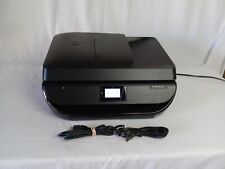 HP OfficeJet 4650 All-in-One Printer Tested Works Only Low Pages Printed. picture