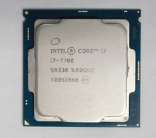 Intel® Core™ i7-7700 Processor 8M Cache, up to 4.20 GHz picture