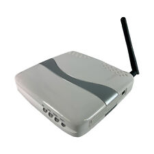 Aluratek WMQ137AM 3G Wireless USB/PCMCIA Broadband Router 802.11b/g/n picture