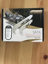 Best Connectivity (SD-PEX40049) 2 Port PCI-Express eSATA Card picture