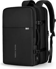 MARK RYDEN Travel Backpack for Men, 40L Airline Approved Carry on Backpack...  picture