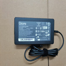 Original OEM MSI GF63 Thin 12VE-054FR A17-120P2A Chicony 20V 6A AC Adapter&Cord picture