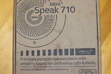 Jabra Speak 710 Portable Speaker Phone Bluetooth USB picture