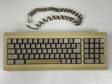 Vintage Apple Keyboard M0110A Arabic Key W/ Cable picture