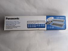 Panasonic Genuine 1 x UG-6001 Replacement Film For UB-5315/5815 Panaboard 1 Roll picture