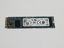 Toshiba SG6 KSG60ZMV256G 256 GB M.2 80mm Solid State Drive picture