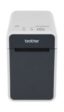 Brother Compact 203dpi Desktop/Network Thermal Printer (TD2120N) picture