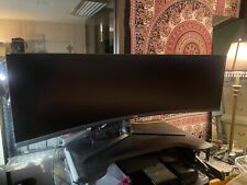 ASUS ROG Strix XG49VQ 49 in. 32:9 Ultra-Wide Curved LCD Gaming Monitor picture