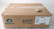 Gigamon G-TAP A Series Copper TAP Splitter GTAP-ATX01 NEW *OPEN BOX* picture