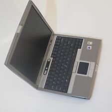 Vintage Dell Latitude D610 laptop 2.0 GHz 80GB 1.0 GB WinXPProf- Parallel port picture